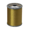 Brother Embroidery Thread 330 Russet Brown
