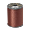 Brother Embroidery Thread 333 Amber red