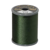 Brother Embroidery Thread 519 Olive Green