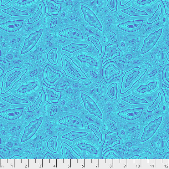 True Colors Mineral Topaz 185