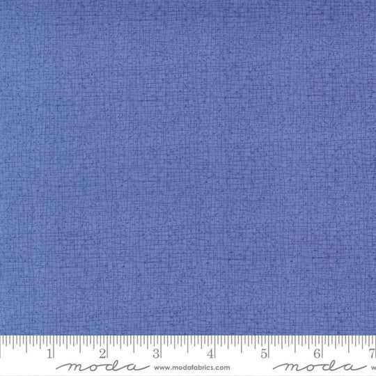 Thatched periwinkle 613
