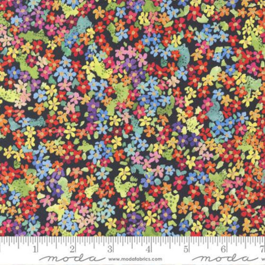 Eufloria 15 small floral onyx