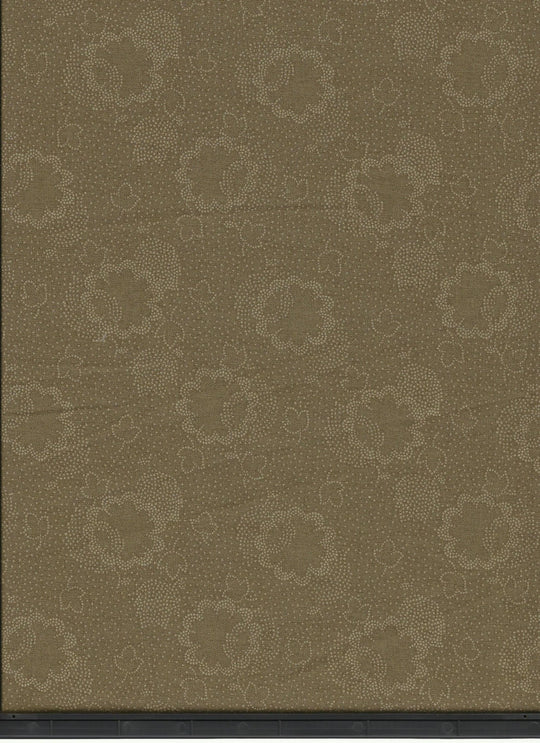 Dutch heritage Tonal Olive