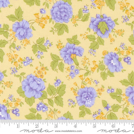 Georgia yellow 870 14