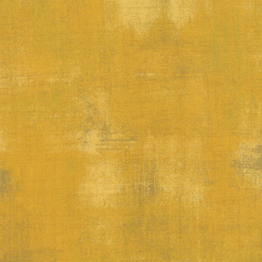 Grunge - mustard