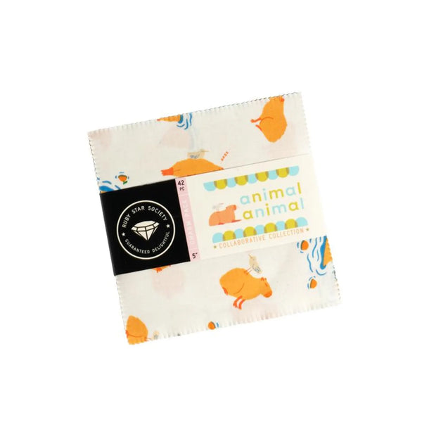 animal animal charm pack