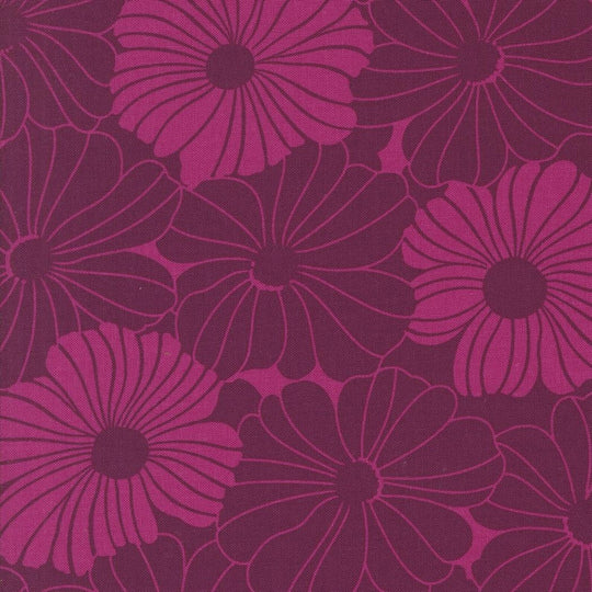 Color Crush - floral 22