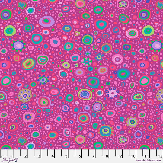 Kaffe Collective - PWGP001 violet