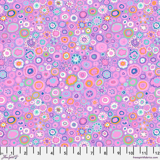 Kaffe Collective - PWGP020 lavender