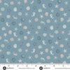 Driftwood - Sealife Blue