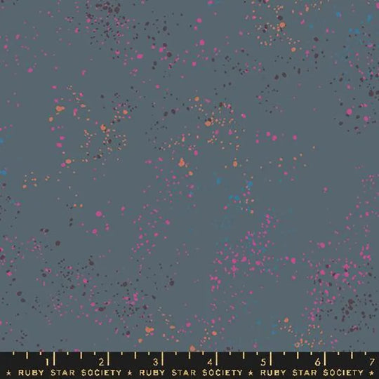 Speckled 135 Ghostly