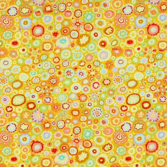 Kaffe Collective - Paperweight yellow