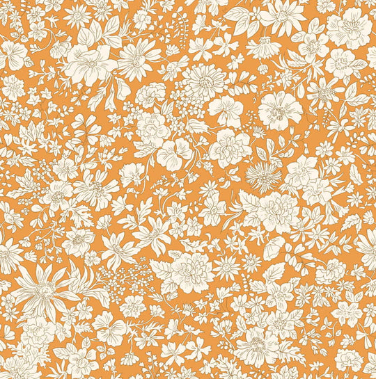 Emily belle Saffron