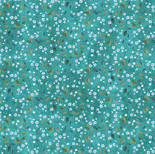 Nightshade teal multi