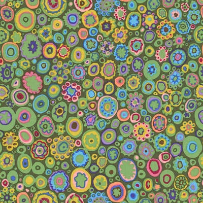 Kaffe Fassett Collective Paperweight Algae