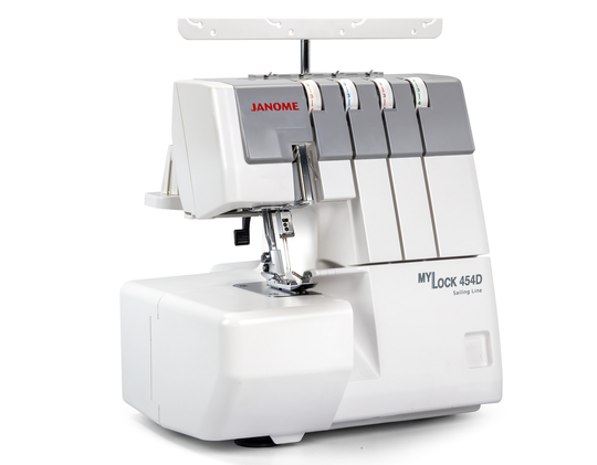 Janome MyLock 454D Overlocker