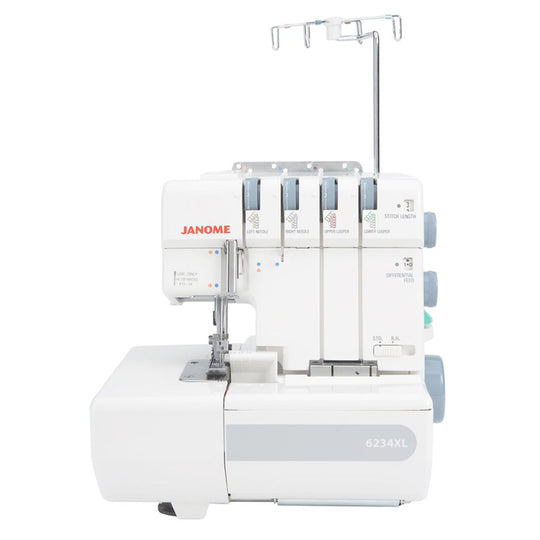 Janome MyLock 6234XL Overlocker