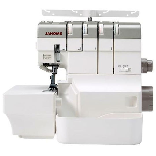 Janome Air Thread 2000D Overlocker
