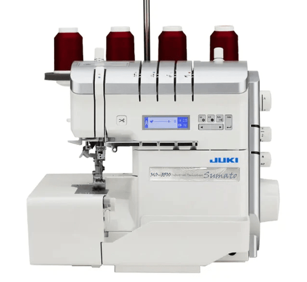 Juki MO-3500 Sumato Overlocker