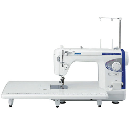 The Juki TL-2200QVP MINI Straight Stitch Sewing Machine