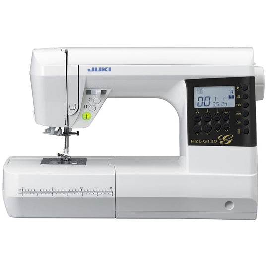 Juki HZL-G120 Sewing Machine