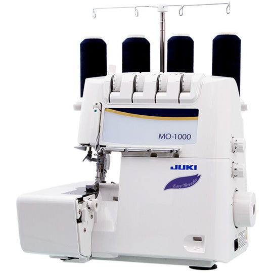 Juki MO-1000 Overlocker