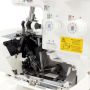 The Juki MO-654DE Overlocker