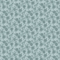 Revival- trail blue