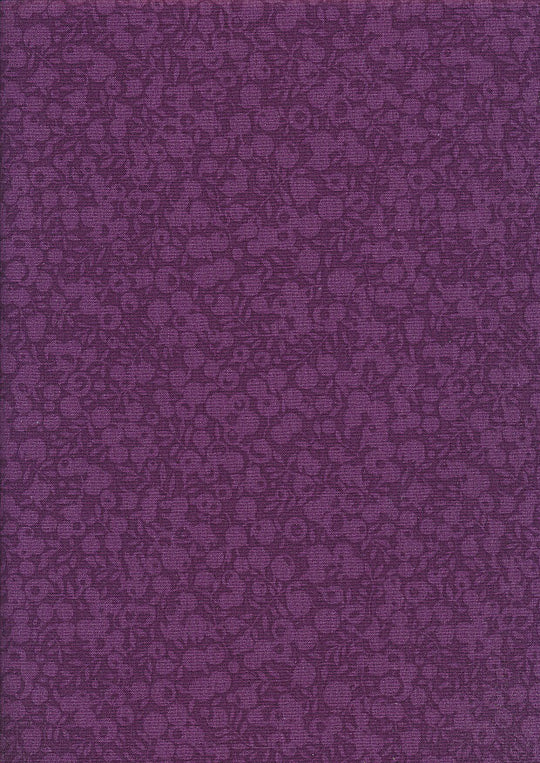 Wiltshire Shadow Blackcurrant