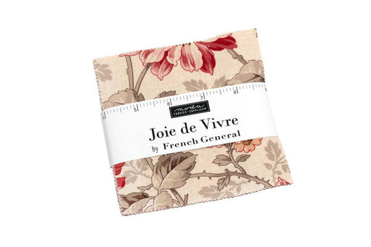 Autumn Woods Renee Nanneman charm pack