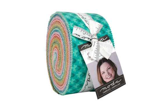 Scenery Elizabeth Hartman  jelly roll
