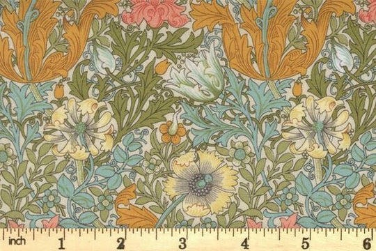 Moda Morris manor Compton Porcelain 8390 11