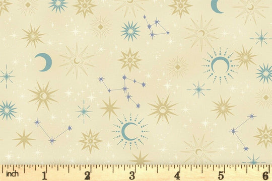 Charmed Galaxy cream