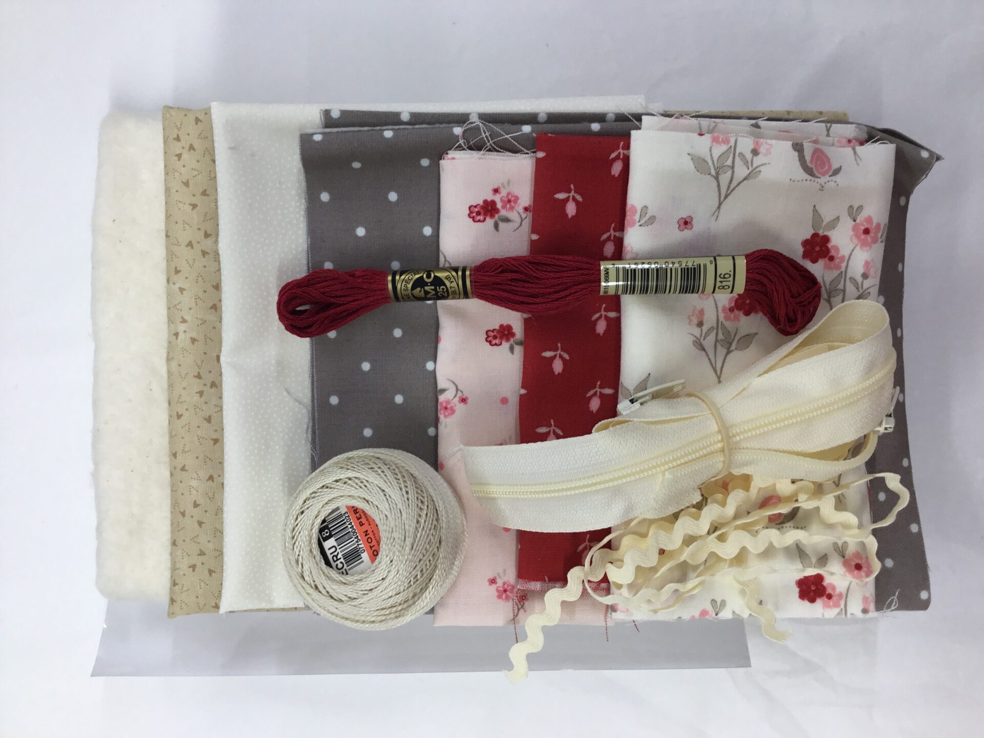 Gail Pan Make Everyday Sewing Pattern | Superior Sewing UK