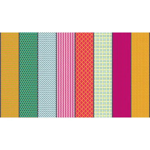 Mixed Bag of lollies - The Lookout