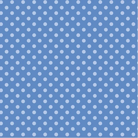 Tilda Something Blue -Dorothy - Blue
