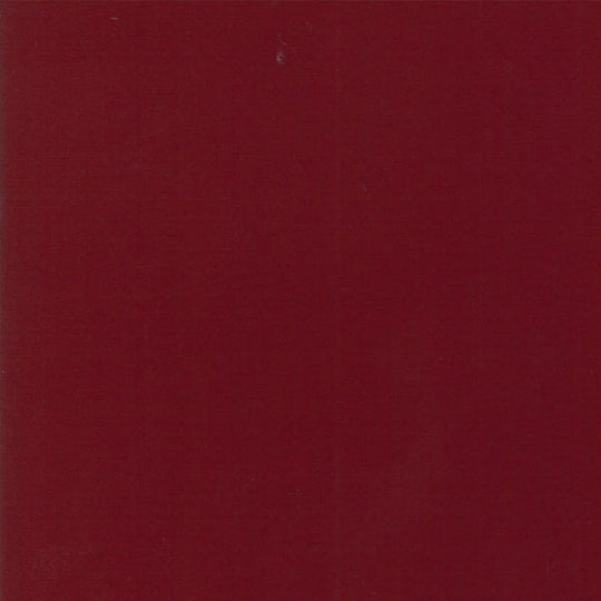 Bella Solids - Burgundy 18