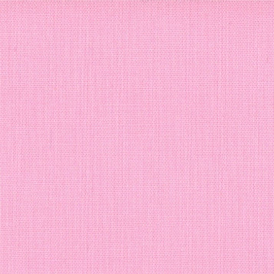 Bella Solids - Amelia Pink