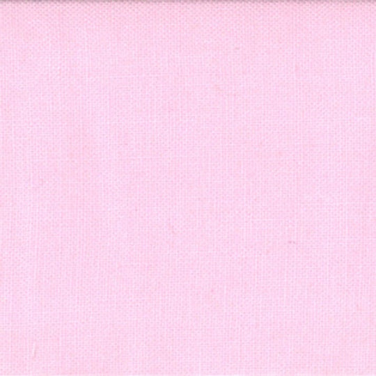 Bella Solids - Parfait Pink