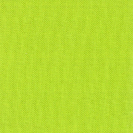 Bella Solids - Acid Green