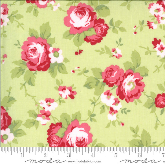 Sophie floral sprout 15