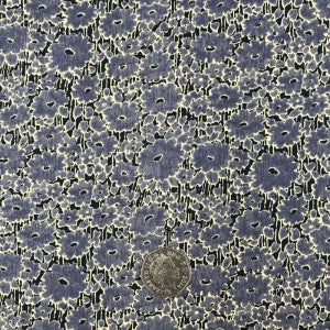 Cotton Lawn - pale violet