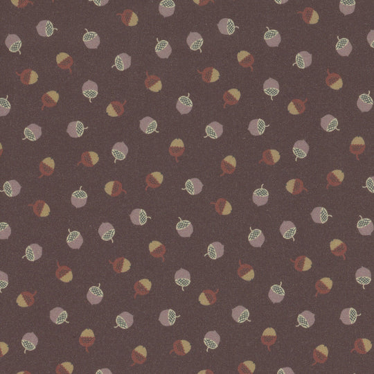 Alphabet City nutmeg