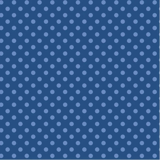 Tilda Something Blue -Dorothy - Night