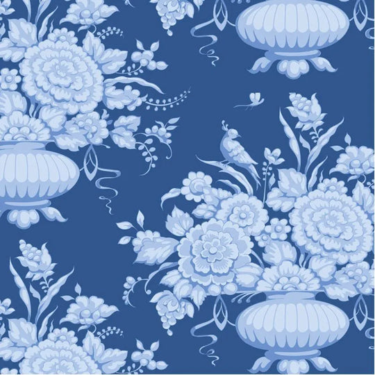 Tilda Something Blue -Afina _Denim