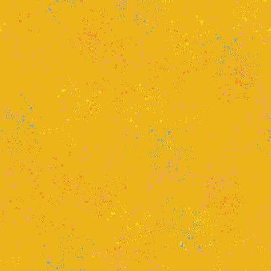 Speckled 112 Golden Rod