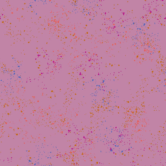 Speckled 118 Macaron