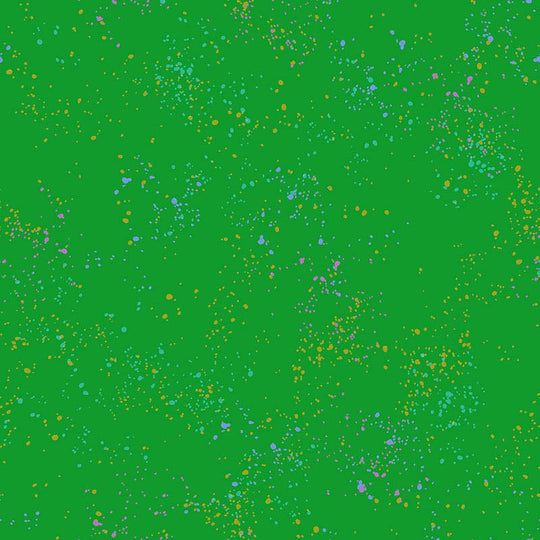Speckled 114 Verdant