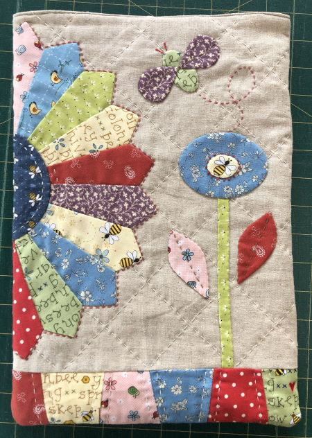 Gail Pan - Shine your Light - Sewing Pattern