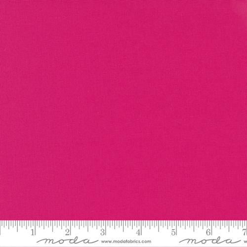Bella Solids - shocking pink